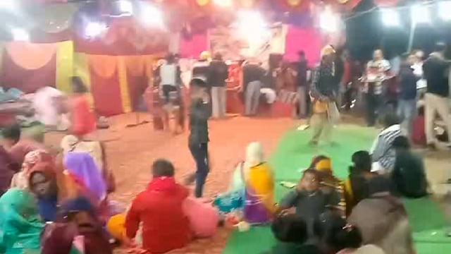 नगर पंचायत सुबेहा के पूरे जबर स्थित सतनामी मंडप पर विशाल भंडारे का किया गया आयोजन