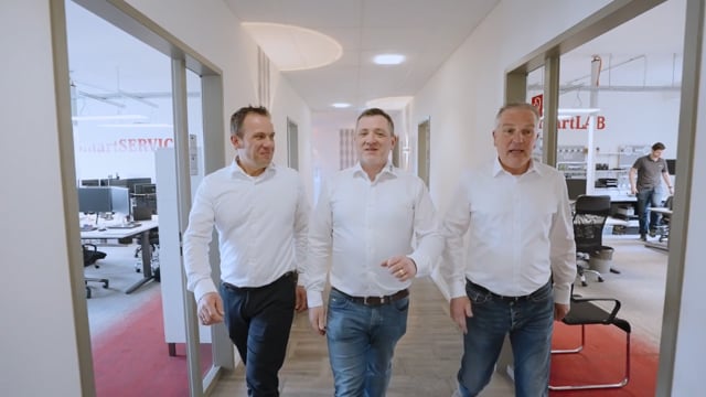 Video QDS von my-scale
