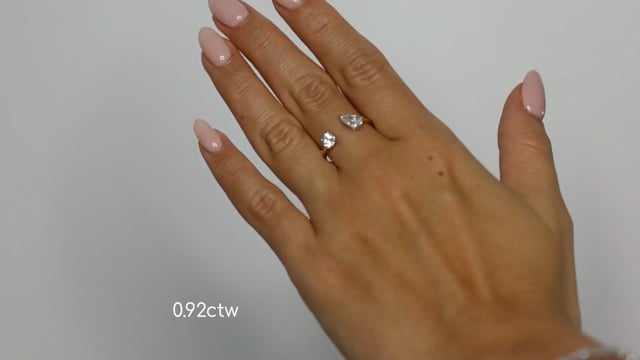 Irene Toi et Moi Ring - Video