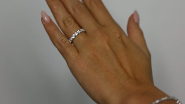 Modern Marquise Band - Video