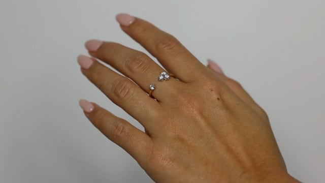 The Olivia Ring - Video