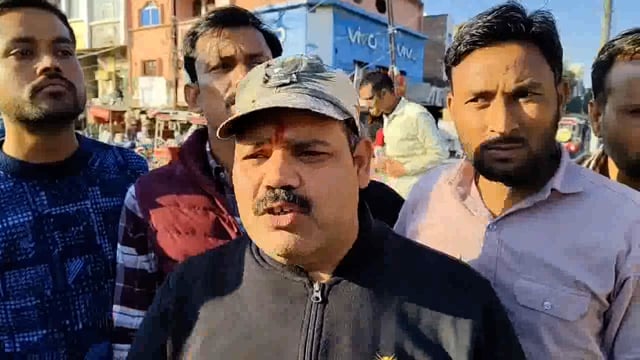 उपनेता प्रतिपक्ष हेमंत कटारे सहित परिवार जन पर मामला दर्ज होने के बाद क्या बोले कांग्रेस प्रवक्ता अनिल भारद्वाज।