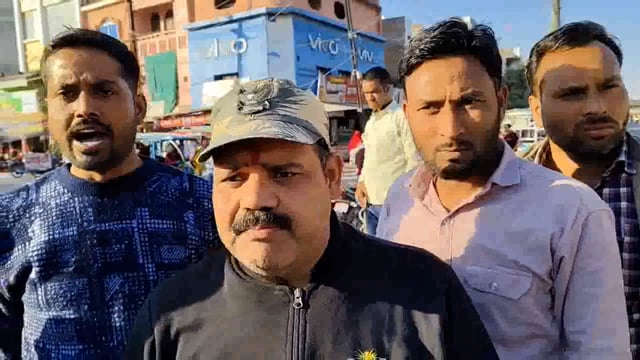 उपनेता प्रतिपक्ष हेमंत कटारे सहित परिवार जन पर मामला दर्ज होने के बाद क्या बोले कांग्रेस प्रवक्ता अनिल भारद्वाज।