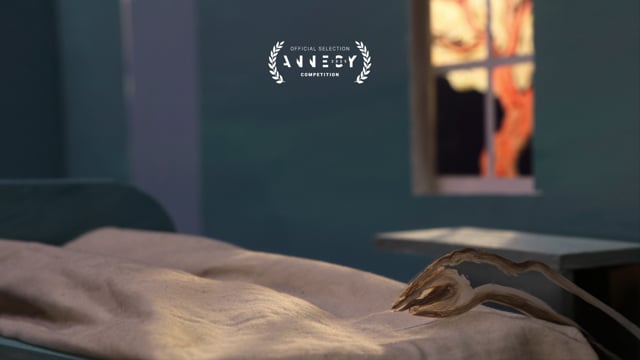 Paprsky | Flares | Trailer, Jáchym Bouzek, 2025