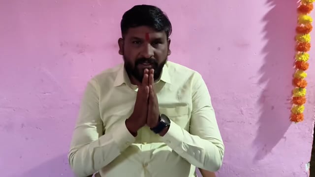 कृषिमंत्री माणिकराव कोकाटे यांनी नागपूरच्या पागल खाण्यामध्ये पाच सहा महिने भरती करण्याची गरज : कपिल पडघान संस्थापक अध्यक