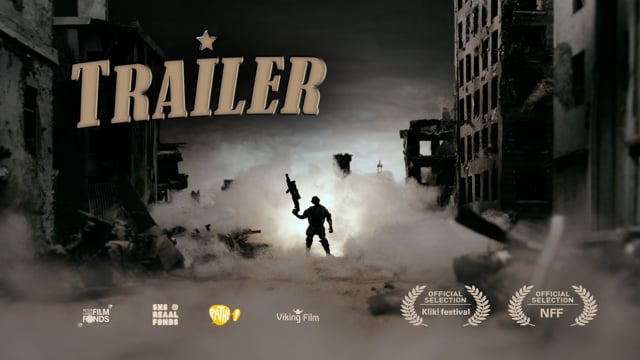 TRAILER trailer