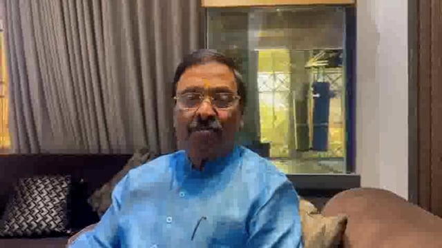 उद्योग मंत्री उदय सामंत यांच्या हट्टापायी 12 वी च्या विद्यार्थ्यांचे नुकसान: माजी खासदार विनायक राऊत यांचे आरोप