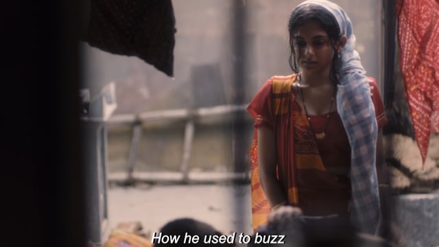 Marz (2024) | FTII Dialogue Film Trailer