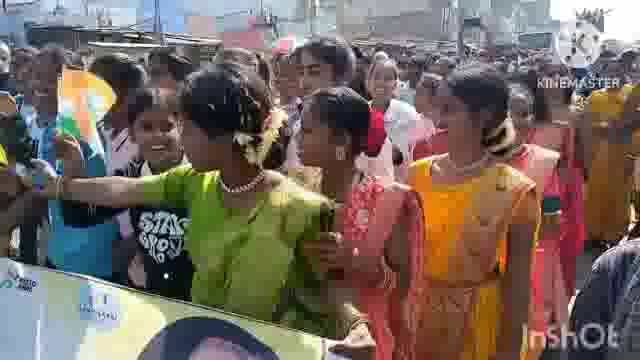 खो खो संघ के सेक्रेटरी अमित कुमार की देखरेख में वर्ल्ड चैंपियन मोनिका का किया गया सूर्यगढ़ा में स्वागत सम्मान समारोह।