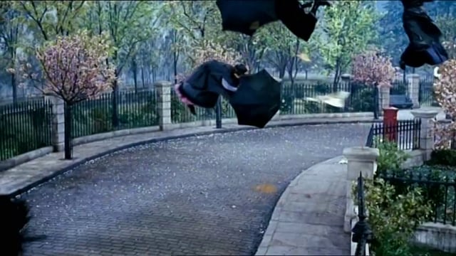 The Real Mary Poppins (trailer)