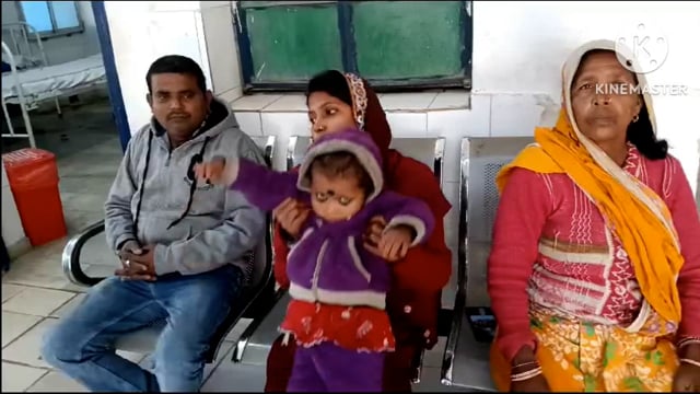 लक्ष्मीपुर गांव में महिलाओं के बीच हुए विवाद में हुए मारपीट में तीन जख्मी। वार्ड सदस्य पर लगाए गंभीर आरोप।