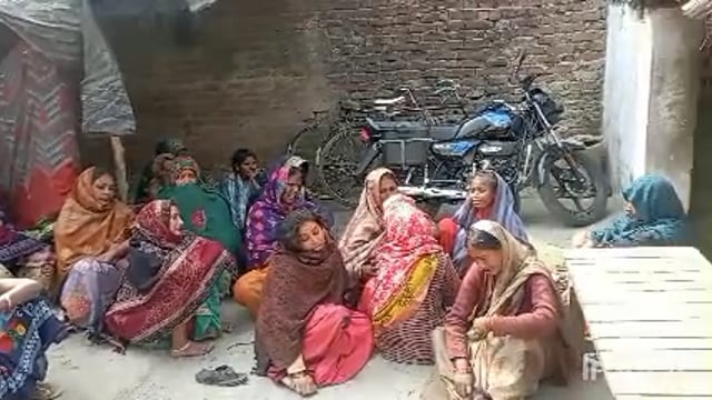 युवक युवती ने बीती रात ट्रेन के आगे कूदकर दी आत्महत्या, इटियाथोक थाना क्षेत्र की है घटना परिजनों में शोक की लहर 