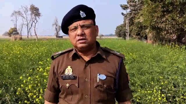 करीमुद्दीनपुर थाना क्षेत्र के करकटपुर में युवक के फांसी लगाकर आत्महत्या के संबंध में एएसपी का बयान