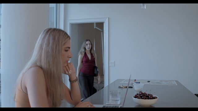 Plenty of Fish Trailer