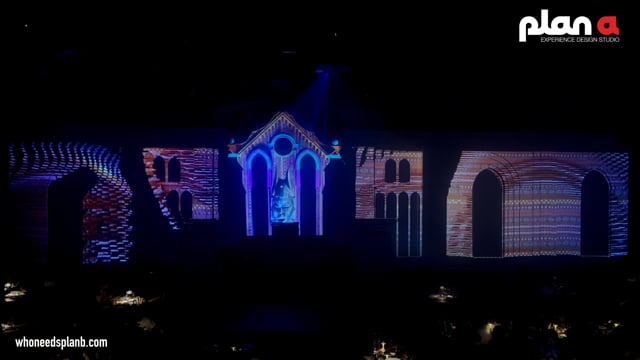 Dream Dubai — Africa Theme