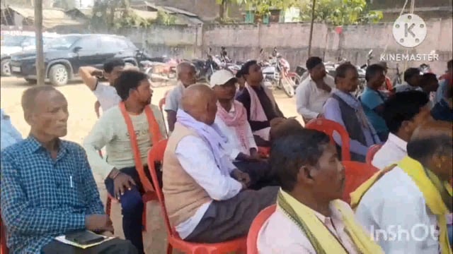 किसान सम्मान निधि की 19वीं किस्त जारी को लेकर बेलहर में भाजपा कार्यकर्ताओं की बैठक, किसानों की हितेषी के साथ-साथ होगी किसानों में खुशहाली