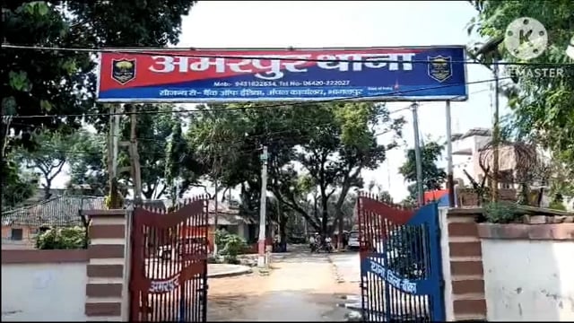 दसवीं परीक्षा के दौरान एल एन कॉलेज शाहपुर से दूसरे के बदले परीक्षा दे रहे तीन मुन्ना भाई गिरफ्तार।