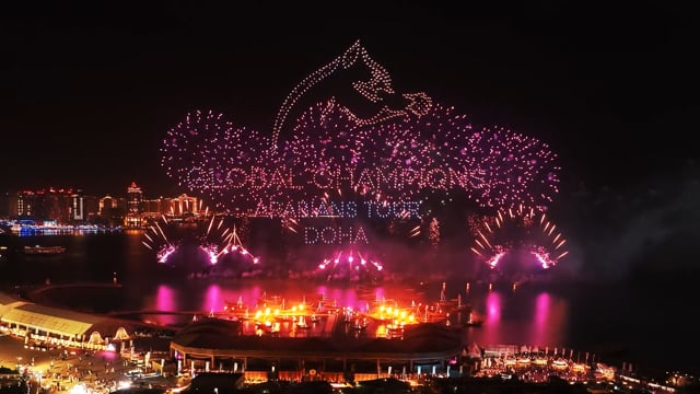 GCAT DOHA 2025