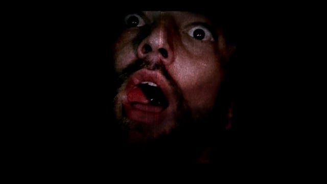 PEEPSHOW - Experimental Short Film