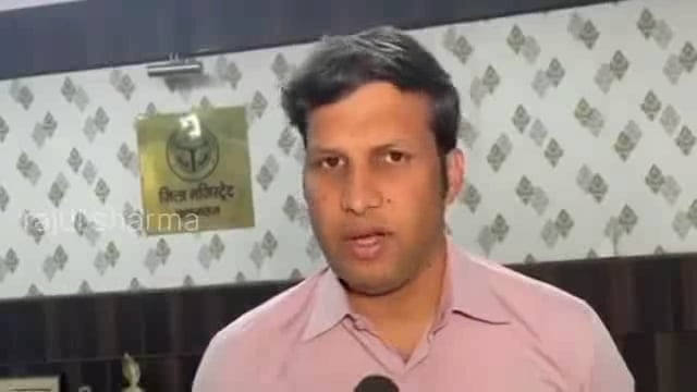 प्रयागराज के जिलाधिकारी ने कुंभ की समाप्ति को लेकर दिए बयान,
