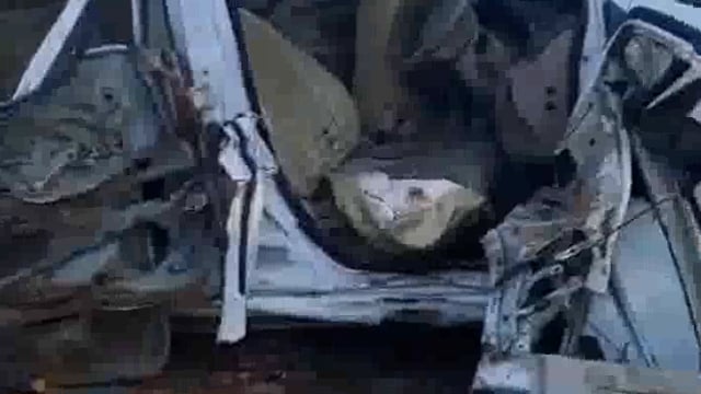 राया: शादी समारोह से वापस लौट रहे युवकों की अनियंत्रित कर पेट से टकराई, दो की मौत :दो गंभीर