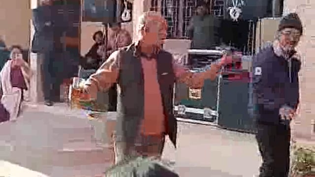 *Happy Pensioners Day क्या बात है जी , बुढापा गया तेल लेने , सभी सेवानिवृत्त अधिकारी एवं कर्मचारीयों को पेन्शनर्स दिवस की हार्दिक बधाई एवं शुभकामनाये।*