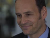 Démo David Van de Woestyne