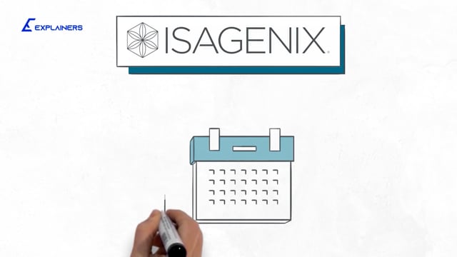 Isagenix