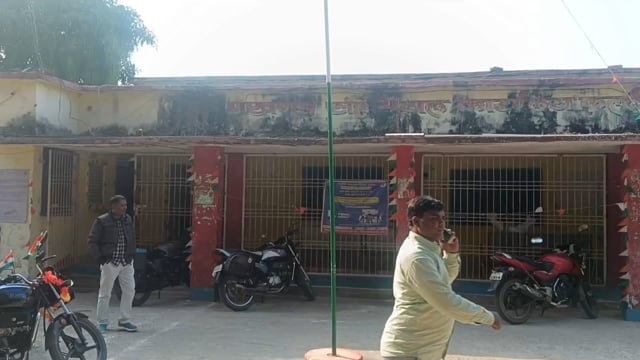 प्रखंड के 85% राशन कार्डधारियों का ई केवाईसी कार्य पूर्ण, शेष छूटे लाभुकों का 31मार्च तक होगा ई केवाईसी - MO