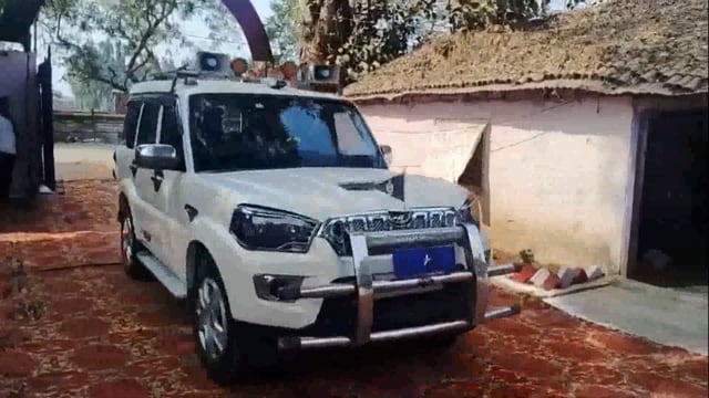 मुंगेर प्रक्षेत्र के पुलिस उपमहानिरीक्षक ने किया खड़गपुर डीएसपी कार्यालय का निरीक्षण 