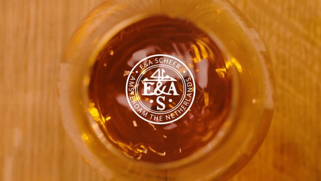 E&A Scheer · Corporate Bedrijfsfilm · Rum · Amsterdam