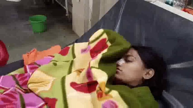 छबडा थाना क्षेत्र में युवती ने घर पर ही खाया पोईजन MBS अस्पताल में इलाज जारी 