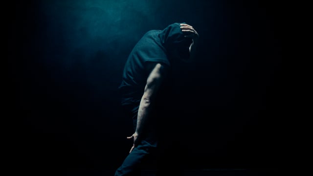 APOCALYPSE - BBOY ALVARONE X DJ RAFAKA