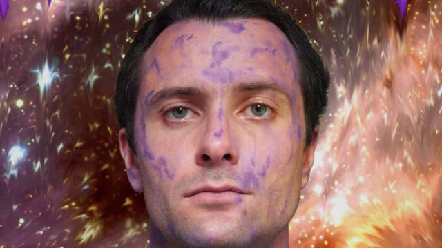 Ollie Kepler's Expanding Purple World (Trailer)