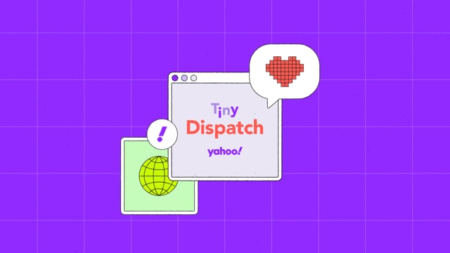 Yahoo! - Tiny Dispatch