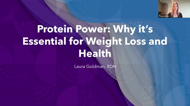 Protein Power: Why It’s Essential for Weight Loss and Health