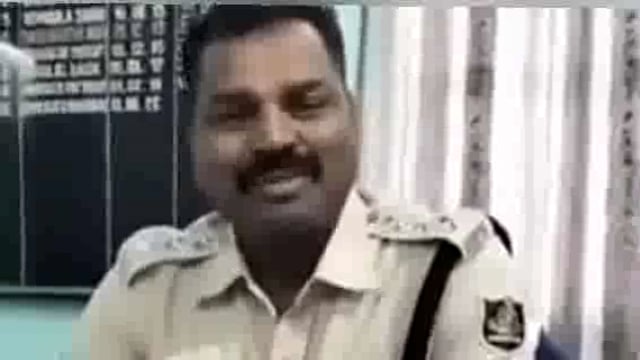 ହିନ୍ଦୋଳରେ ନୂତନ ଭାବରେ ଯୋଗ ଦେଇଥିବା SDPO ସତ୍ୟ କୁମାର ନନ୍ଦଙ୍କ ସୌଜନ୍ୟ ମୂଳକ ସାକ୍ଷାତକାର ( ଢେଙ୍କାନାଳ)