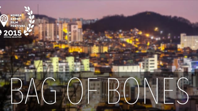 Bag of Bones