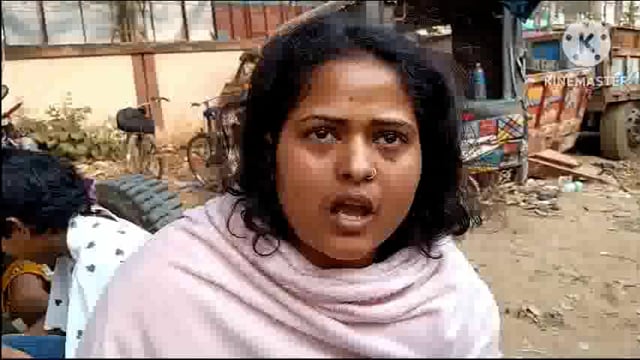 अमरपुर शहर के वार्ड संख्या 12 में विवाहिता से ससुराल पक्ष के लोगों ने किया मारपीट। विवाहिता ने लगाया कई गंभीर आरोप।