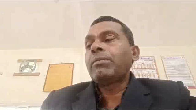 बिहार सरकार द्वारा सैनिक को दिए गए भूमि पर नाजायज कब्जा करने का पीड़ित सैनिक ने मुखिया अमित कुमार वर्मा पर लगाया आरोप #cmnitishkumar #pm Narendra Modi