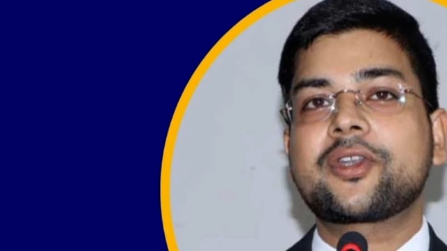 BANKA: जिला लोक सेवा प्रदायगी में बांका राज्य में दूसरे स्थान पर