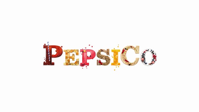 PepsiCo 2013 Online Annual Report Header Animation
