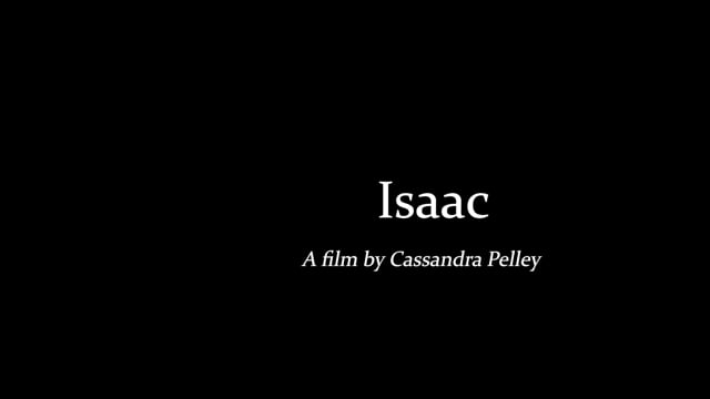 Isaac (2025) - Teaser