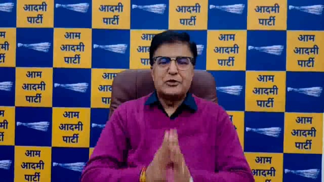 महिलाओं को ढाई हजार का वादा और एक जुमला साबित होगा संजीव नासिर