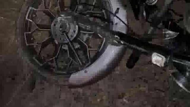 नोहझील बजाना रोड पर सईद के निकट भीषण सड़क हादसा दो घायल