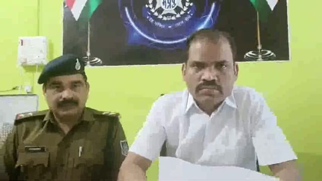 अवैध हथियार लेकर अपाचे गाड़ी से वारदात की नीयत से घूम रहे है बदमाशों को पुलिस ने धरदबोचा मामला भिंड जिले के गोरमी थाना 