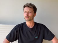 Vidéo de présentation - Adrian Vanouche