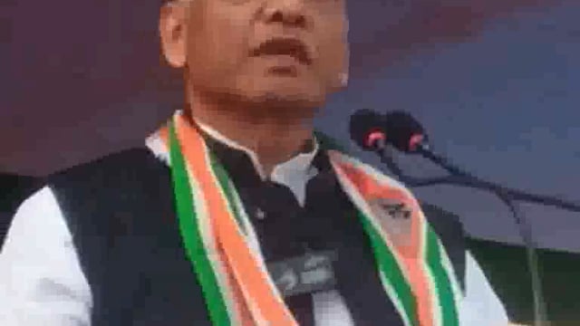 बिहार प्रदेश कांग्रेस अध्यक्ष सह सांसद डॉ अखिलेश प्रसाद सिंह ने कहा कि हम आज भी याद करते हैं मरहूम फखरुद्दीन को