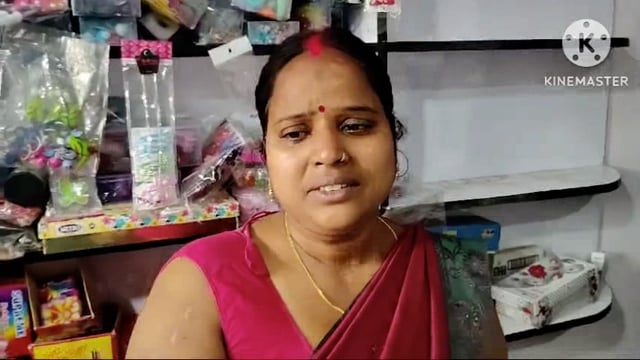 थाना क्षेत्र के सिउड़ी मोड़ के समीप श्रृंगार दुकान  का ताला तोड़ ₹100000 मूल्य का सामान चोरी।