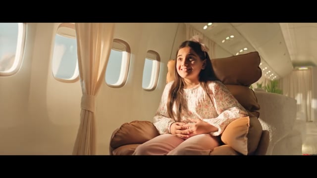 Saudi Airlines — Founding Day 2025